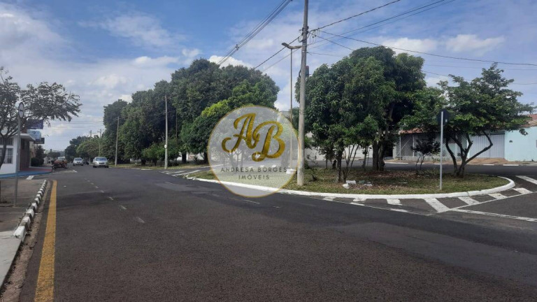 Imagem Apartamento com 2 Quartos à Venda, 65 m² em Parque Progresso - Franca