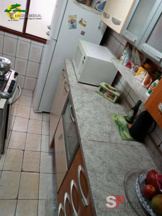 Imagem Apartamento com 2 Quartos à Venda, 50 m² em Jardim Brasília (zona Norte) - São Paulo Imagem Apartamento com 2 Quartos à Venda, 50 m² em Jardim Brasília (zona Norte) - São Paulo