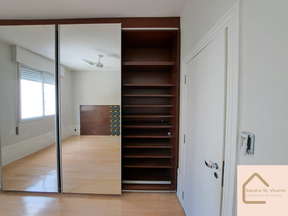 Imagem Apartamento com 3 Quartos à Venda, 240 m² em Santa Cecília - São Paulo