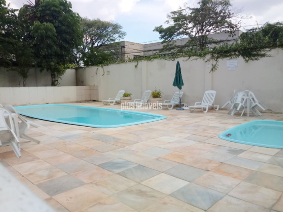 Imagem Apartamento com 2 Quartos à Venda, 44 m² em Santo Amaro - São Paulo Imagem Apartamento com 2 Quartos à Venda, 44 m² em Santo Amaro - São Paulo