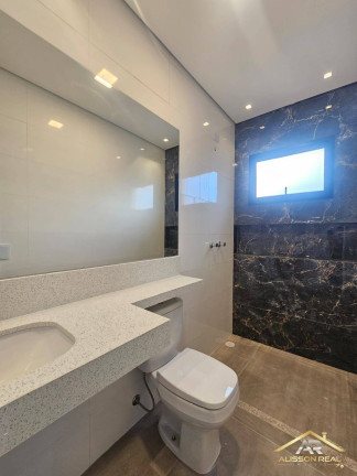 Imagem Casa de Condomínio com 3 Quartos à Venda, 164 m² em Villas Do Jaguari - Santana De Parnaíba Imagem Casa de Condomínio com 3 Quartos à Venda, 164 m² em Villas Do Jaguari - Santana De Parnaíba