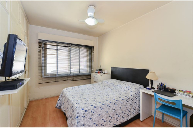 Imagem Apartamento com 2 Quartos à Venda, 86 m² em Vila Nova Conceição - São Paulo