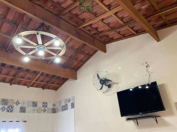 Imagem Chácara com 2 Quartos à Venda, 500 m² em Rubins - Socorro Imagem Chácara com 2 Quartos à Venda, 500 m² em Rubins - Socorro