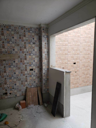Imagem Cobertura com 2 Quartos à Venda, 74 m² em Vila Curuçá - Santo André Imagem Cobertura com 2 Quartos à Venda, 74 m² em Vila Curuçá - Santo André
