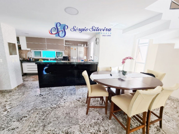 Imagem Casa com 4 Quartos à Venda, 420 m² em Cararu - Eusébio Imagem Casa com 4 Quartos à Venda, 420 m² em Cararu - Eusébio
