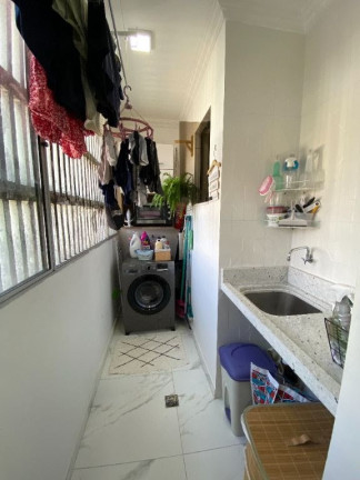 Imagem Apartamento com 3 Quartos à Venda, 70 m² em Campestre - Santo André