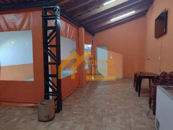 Sala Comercial à Venda, 71 m² em Portal Dos Pinheiros Ii - Itapetininga