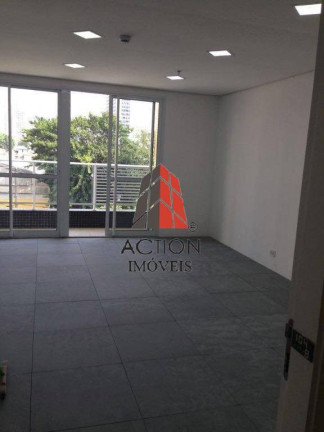 Imagem Sala Comercial à Venda, 35 m² em Vila Regente Feijó - São Paulo Imagem Sala Comercial à Venda, 35 m² em Vila Regente Feijó - São Paulo