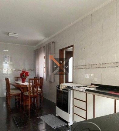 Imagem Casa com 3 Quartos à Venda, 200 m² em Alto Da Mooca - São Paulo