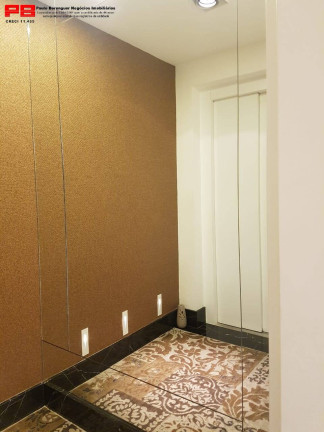 Imagem Apartamento com 3 Quartos à Venda, 202 m² em Vila Regente Feijó - São Paulo Imagem Apartamento com 3 Quartos à Venda, 202 m² em Vila Regente Feijó - São Paulo