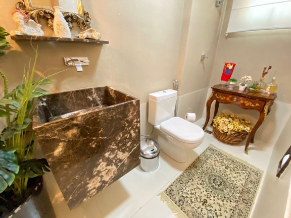 Imagem Apartamento com 2 Quartos à Venda, 119 m² em Setor Bueno - Goiânia Imagem Apartamento com 2 Quartos à Venda, 119 m² em Setor Bueno - Goiânia