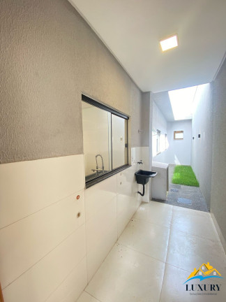 Casa com 2 Quartos à Venda, 73 m² em Residencial Boa Vista Ii - Senador Canedo