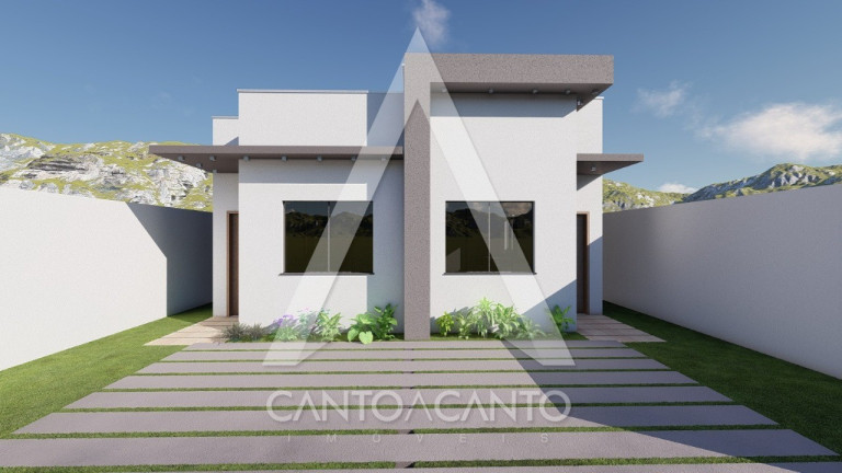 Imagem Casa com 2 Quartos à Venda, em Residencial Jardim Araguaia - Sinop Imagem Casa com 2 Quartos à Venda, em Residencial Jardim Araguaia - Sinop