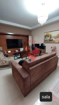 Imagem Cobertura com 2 Quartos à Venda, 161 m² em Santa Maria - Santo André