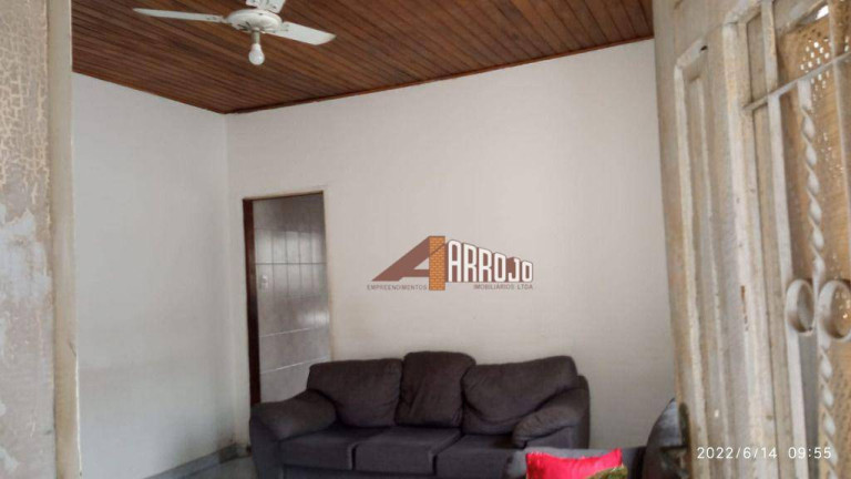 Imagem Casa com 3 Quartos à Venda, 102 m² em Penha De França - São Paulo Imagem Casa com 3 Quartos à Venda, 102 m² em Penha De França - São Paulo