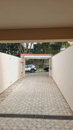 Imagem Sobrado com 2 Quartos à Venda, 126 m² em Jardim D'abril - Osasco