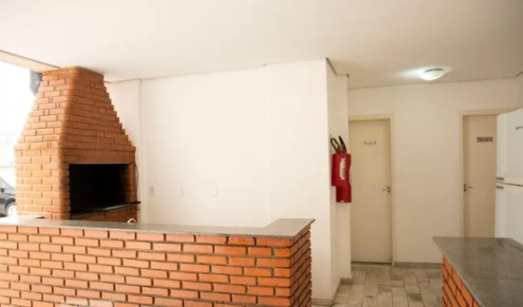 Imagem Apartamento com 2 Quartos à Venda, 45 m² em Jardim Santa Terezinha (zona Leste) - São Paulo