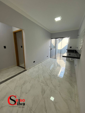 Imagem Casa com 3 Quartos à Venda, 150 m² em Jardim Nova Independência I - Sarandi