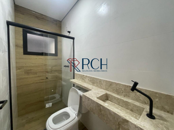 Imagem Casa com 3 Quartos à Venda, 108 m² em Caguassu - Sorocaba Imagem Casa com 3 Quartos à Venda, 108 m² em Caguassu - Sorocaba
