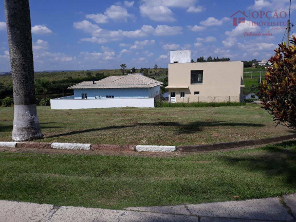 Imagem Terreno à Venda, 590 m² em Condomínio Palmeiras Imperiais - Salto Imagem Terreno à Venda, 590 m² em Condomínio Palmeiras Imperiais - Salto