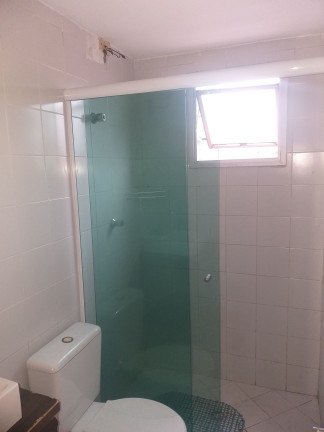 Imagem Apartamento com 1 Quarto à Venda, 49 m² em Conjunto Residencial Ingai - São Paulo Imagem Apartamento com 1 Quarto à Venda, 49 m² em Conjunto Residencial Ingai - São Paulo