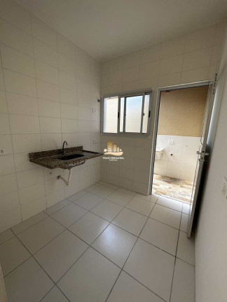 Imagem Casa com 2 Quartos à Venda, 41 m² em Cidade Da Criança - Praia Grande Imagem Casa com 2 Quartos à Venda, 41 m² em Cidade Da Criança - Praia Grande