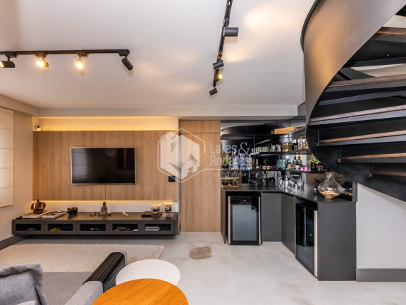Imagem Imóvel com 2 Quartos à Venda, 195 m² em Moema - São Paulo Imagem Imóvel com 2 Quartos à Venda, 195 m² em Moema - São Paulo