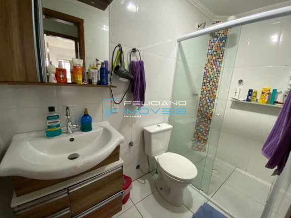 Imagem Apartamento com 1 Quarto à Venda, 54 m² em Tupi - Praia Grande Imagem Apartamento com 1 Quarto à Venda, 54 m² em Tupi - Praia Grande