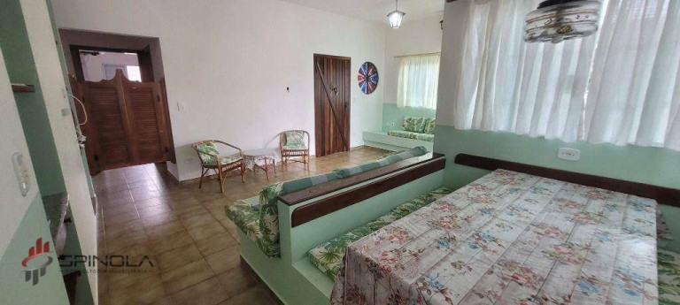 Imagem Casa com 3 Quartos à Venda, 132 m² em Balneário Flórida - Praia Grande Imagem Casa com 3 Quartos à Venda, 132 m² em Balneário Flórida - Praia Grande