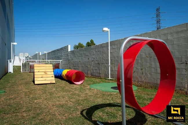 Imagem Apartamento com 2 Quartos à Venda, 98 m² em Campestre - Santo André