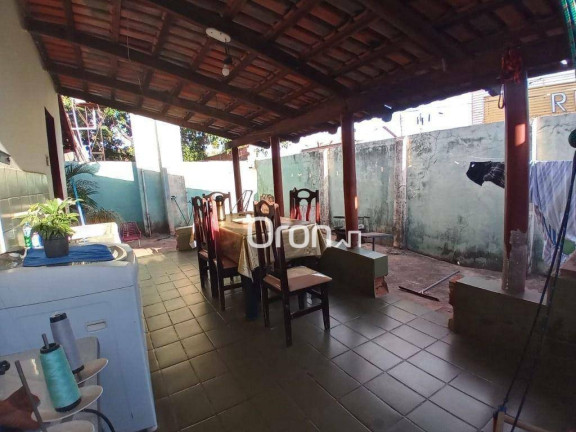 Imagem Casa com 2 Quartos à Venda, 94 m² em Setor Morada Do Sol - Goiânia Imagem Casa com 2 Quartos à Venda, 94 m² em Setor Morada Do Sol - Goiânia