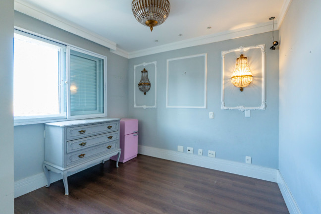Imagem Apartamento com 3 Quartos à Venda, 155 m² em Campo Belo - São Paulo Imagem Apartamento com 3 Quartos à Venda, 155 m² em Campo Belo - São Paulo