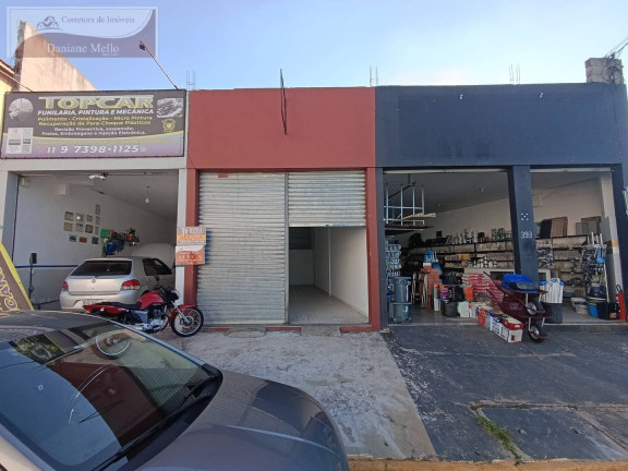 Imóvel Comercial para Alugar,  em Jardins - Bragança Paulista