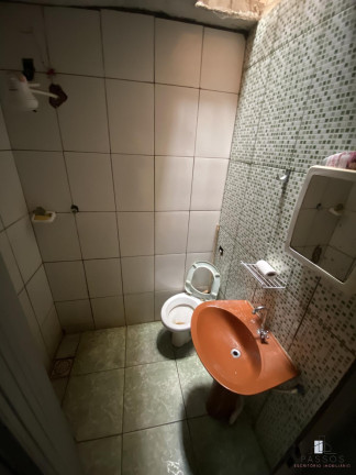 Imagem Casa com 3 Quartos à Venda, 128 m² em Paranoá - Brasília Imagem Casa com 3 Quartos à Venda, 128 m² em Paranoá - Brasília