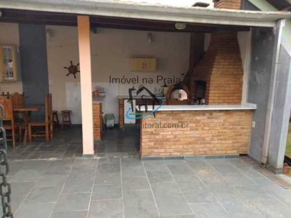 Imagem Casa com 4 Quartos à Venda, 210 m² em Massaguaçu - Caraguatatuba Imagem Casa com 4 Quartos à Venda, 210 m² em Massaguaçu - Caraguatatuba