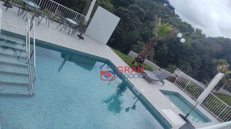 Imagem Apartamento com 2 Quartos à Venda, 48 m² em Campina Da Barra - Araucária Imagem Apartamento com 2 Quartos à Venda, 48 m² em Campina Da Barra - Araucária