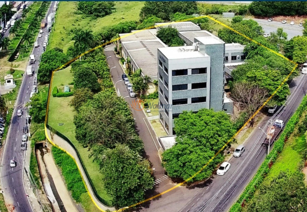 Imagem Imóvel à Venda, 4.020 m² em Distrito Industrial Benedito Storani - Vinhedo Imagem Imóvel à Venda, 4.020 m² em Distrito Industrial Benedito Storani - Vinhedo