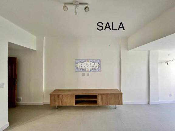 Imagem Apartamento com 2 Quartos à Venda, 61 m² em Copacabana - Rio De Janeiro Imagem Apartamento com 2 Quartos à Venda, 61 m² em Copacabana - Rio De Janeiro