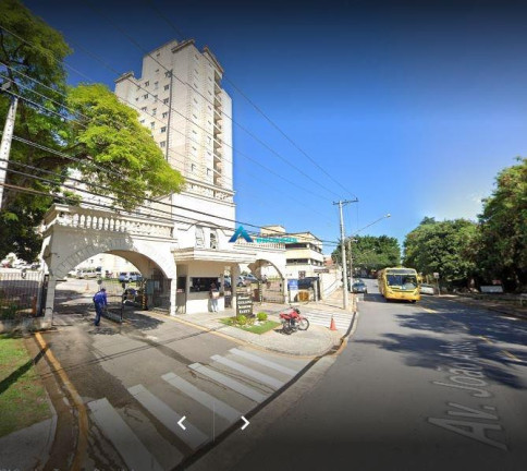 Apartamento com 2 Quartos à Venda, 54 m² em Vila Nova Espéria - Jundiaí