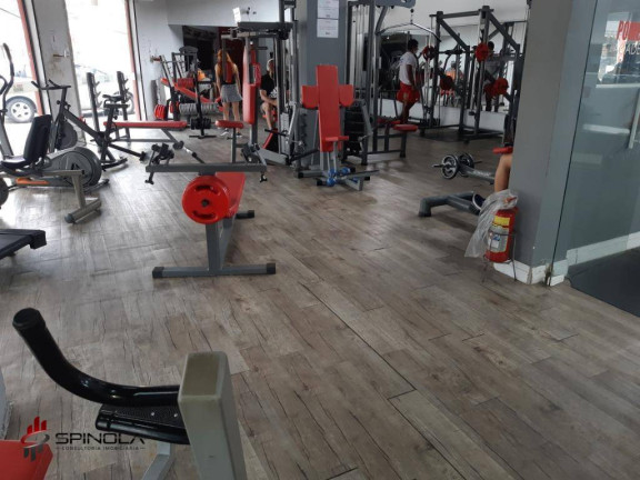 Imagem Sala Comercial à Venda, 175 m² em Vila Balneária - Praia Grande Imagem Sala Comercial à Venda, 175 m² em Vila Balneária - Praia Grande