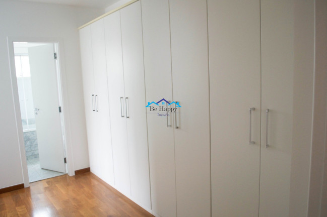 Imagem Apartamento com 3 Quartos à Venda, 198 m² em Cidade Monções - São Paulo