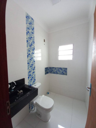 Imagem Sobrado com 4 Quartos à Venda,  em Jardim Santo André - Sorocaba