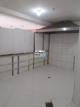 Imagem Sala Comercial à Venda ou Locação, 80 m² em Barra Funda - São Paulo Imagem Sala Comercial à Venda ou Locação, 80 m² em Barra Funda - São Paulo