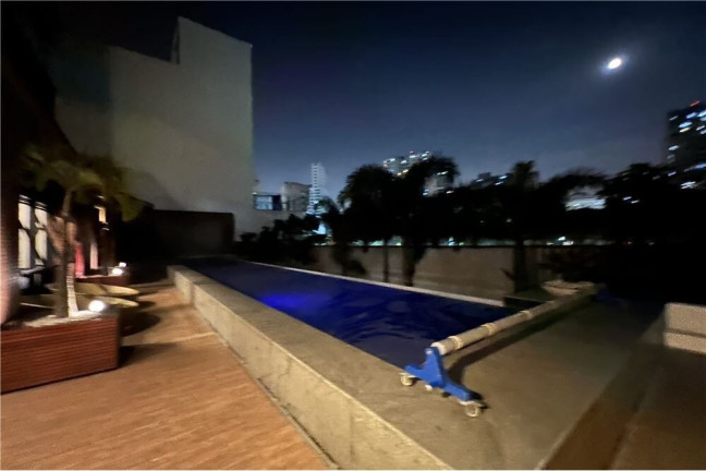 Imagem Apartamento com 1 Quarto à Venda, 42 m² em Bela Vista - São Paulo Imagem Apartamento com 1 Quarto à Venda, 42 m² em Bela Vista - São Paulo