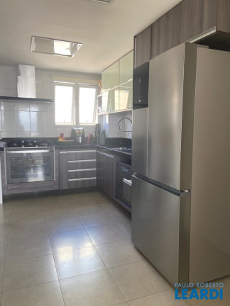 Imagem Cobertura com 2 Quartos à Venda, 227 m² em Centro - Santo André