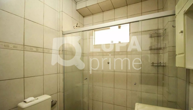 Imagem Apartamento com 2 Quartos à Venda, 92 m² em Santana - São Paulo