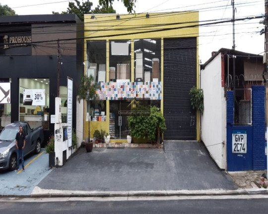 Imagem Imóvel à Venda, 360 m² em Butantã - São Paulo Imagem Imóvel à Venda, 360 m² em Butantã - São Paulo