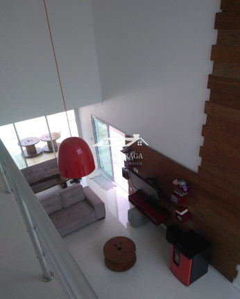 Imagem Casa com 4 Quartos à Venda, 230 m² em Boracéia - Bertioga