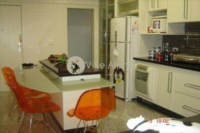 Imagem Cobertura com 2 Quartos à Venda, 280 m² em Ponta Da Praia - Santos Imagem Cobertura com 2 Quartos à Venda, 280 m² em Ponta Da Praia - Santos