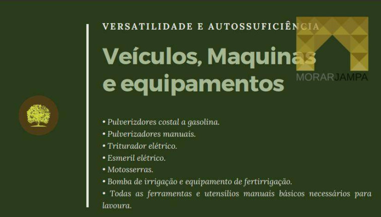 Imagem Fazenda à Venda, 98 m² em Centro - Barro Preto Imagem Fazenda à Venda, 98 m² em Centro - Barro Preto